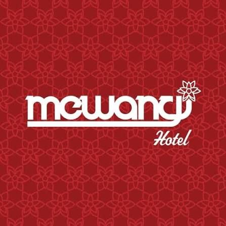 Mewangi Hotel Bandung logo