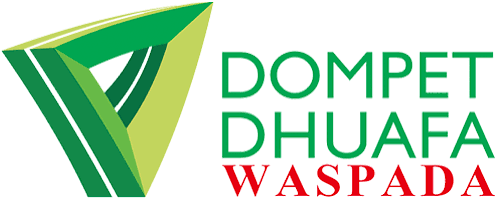 Dompet Dhuafa Waspada