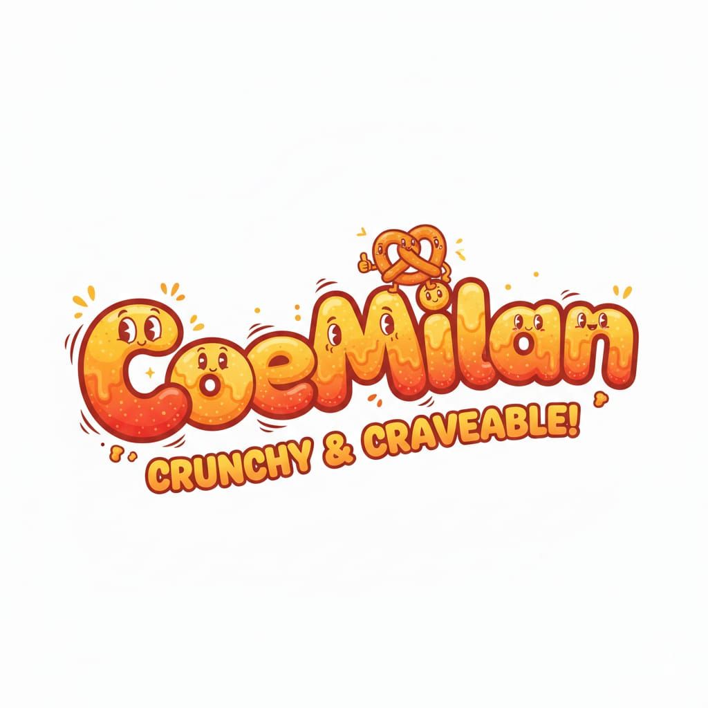 CoeMilan Snack