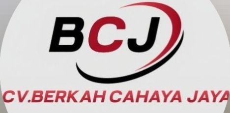 CV. BERKAH CAHAYA JAYA