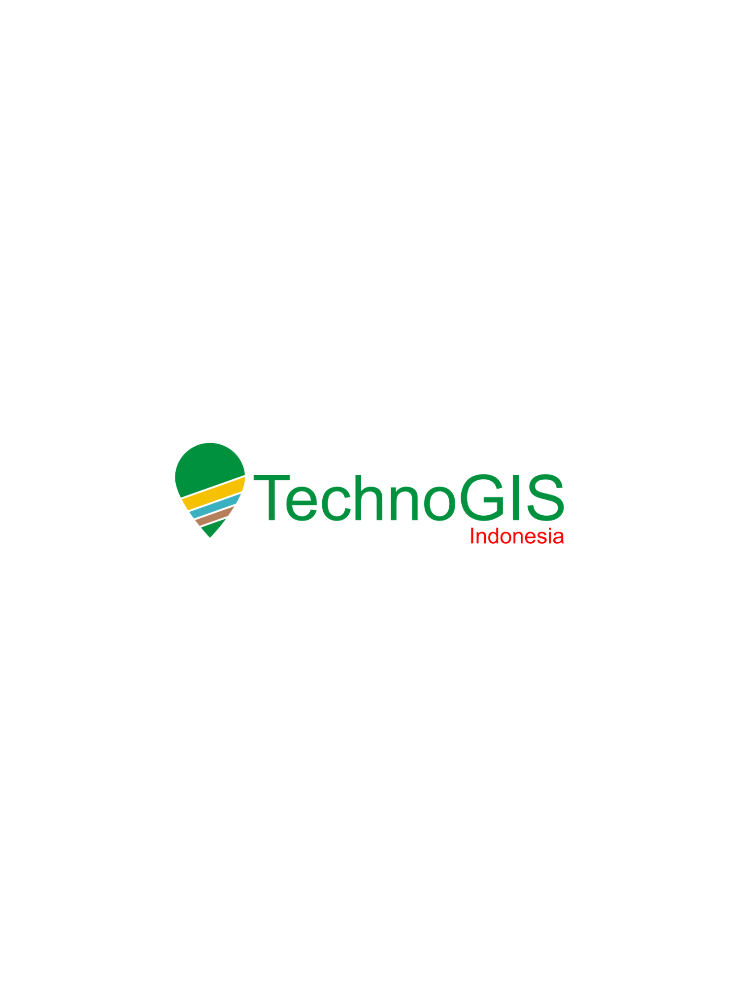 Techno GIS Indonesia