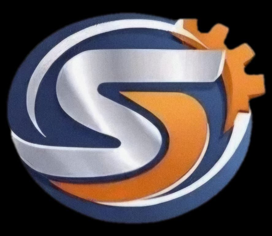 Sarana Utama Tekhnik