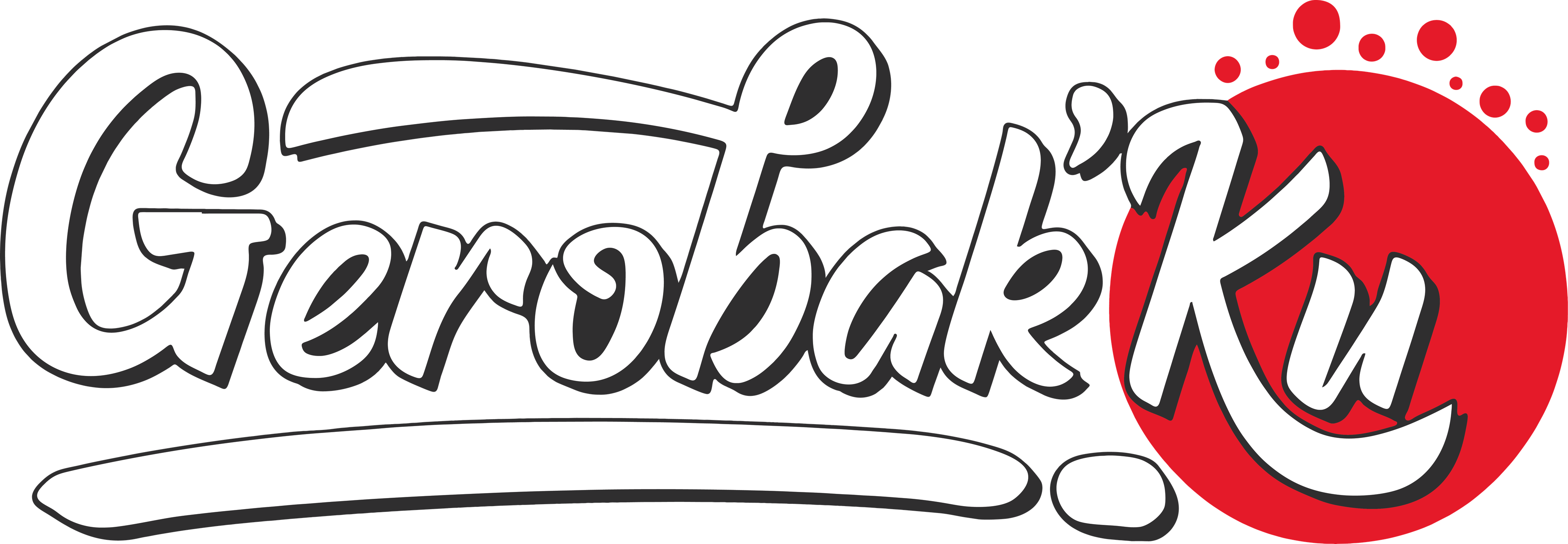 Gerobak'Ku