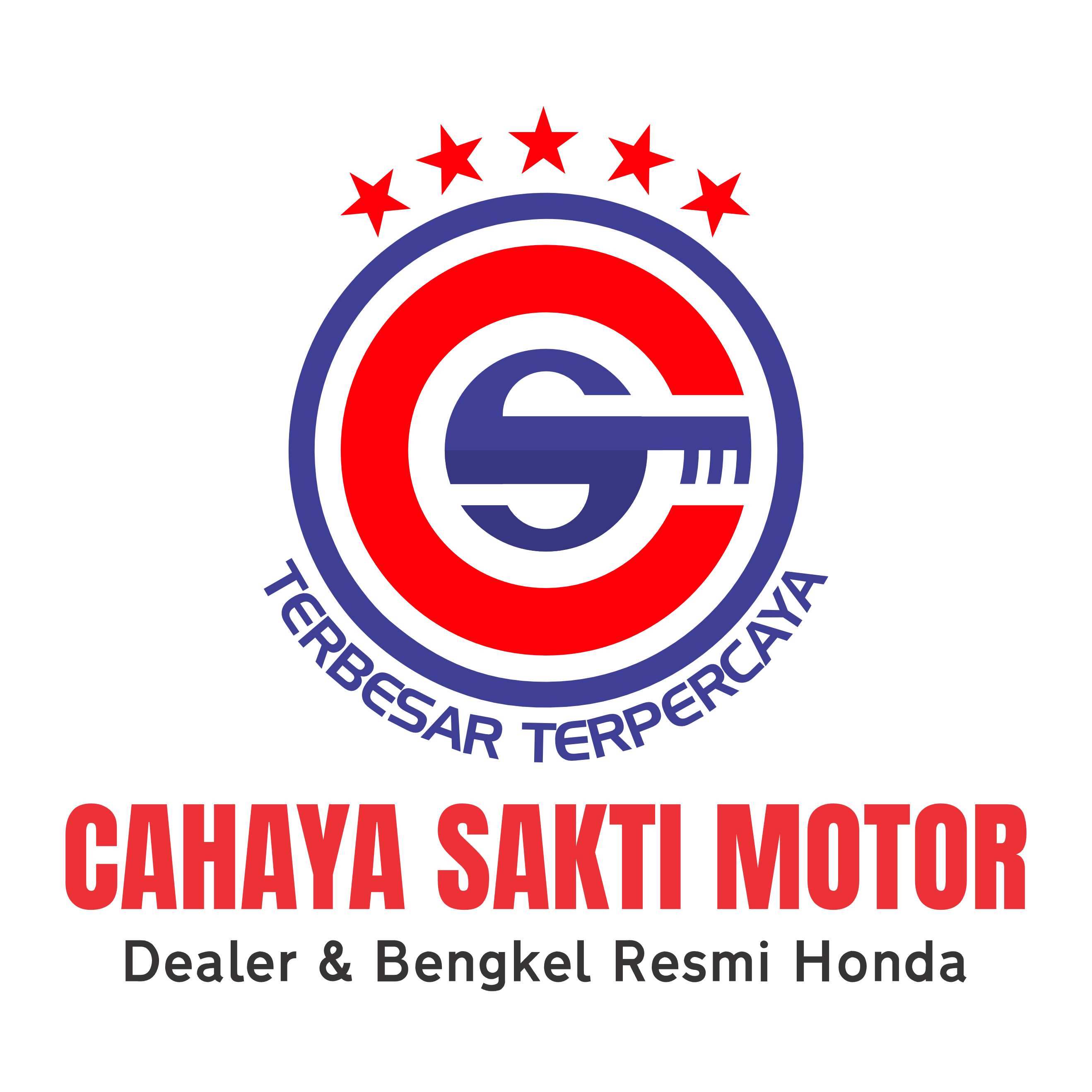 CAHAYA SAKTI CHANDRA MOTOR - KUSUMANEGARA