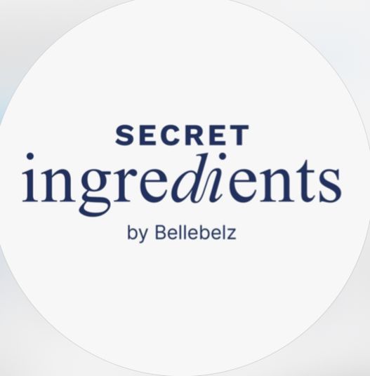 Secret Ingredients by Bellebelz