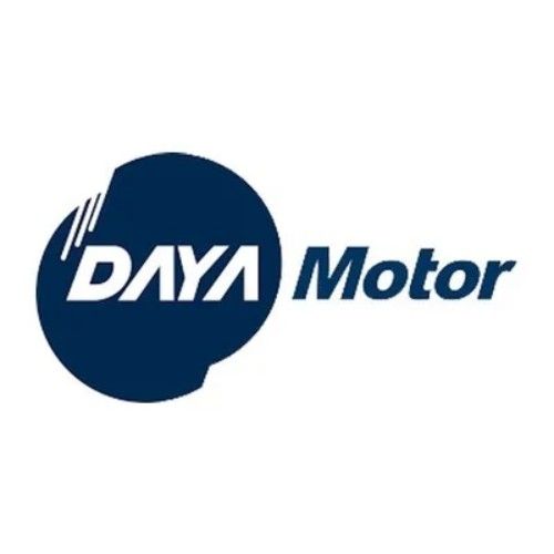 Honda Daya Motor Soekarno Hatta logo