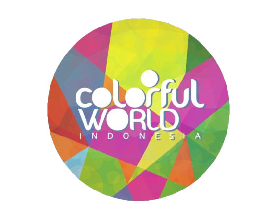 Colorful World