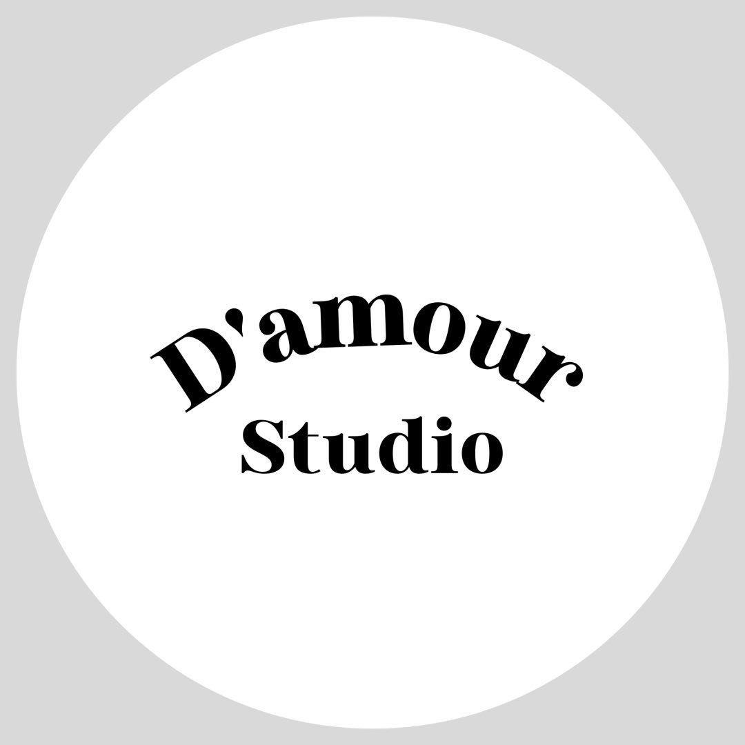 D'amour Studio