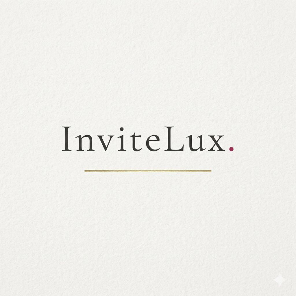 Invitelux Digital Inc