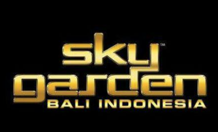 SKY GARDEN BALI