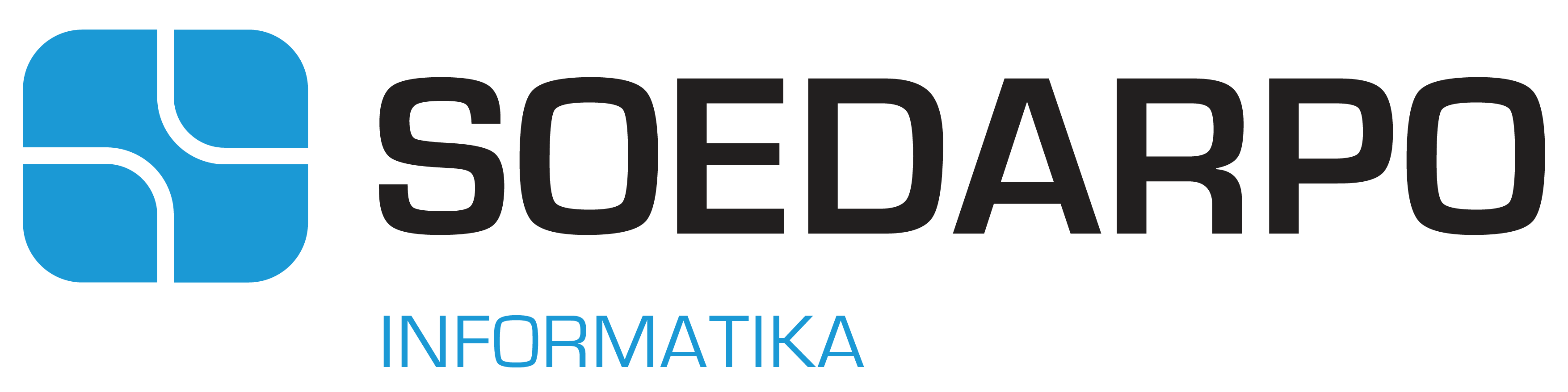 Soedarpo Informatika