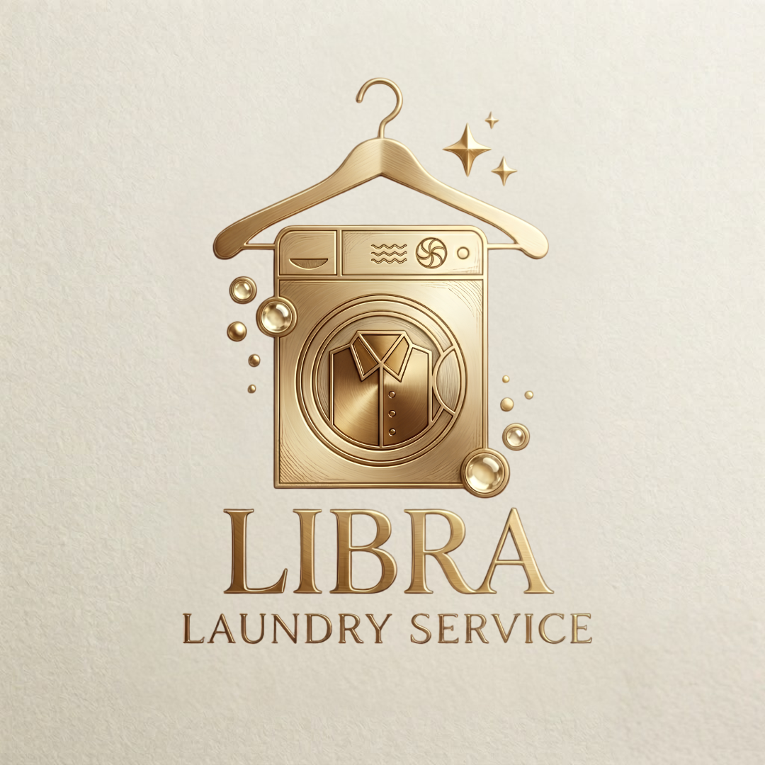Libra Laundry