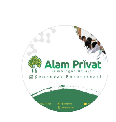 Alam Privat Srono