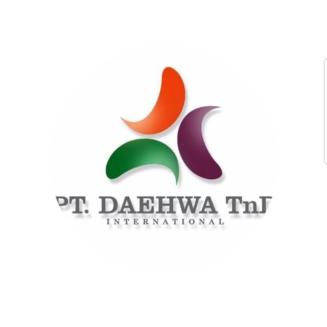 PT Daehwa Tnd Indonesia