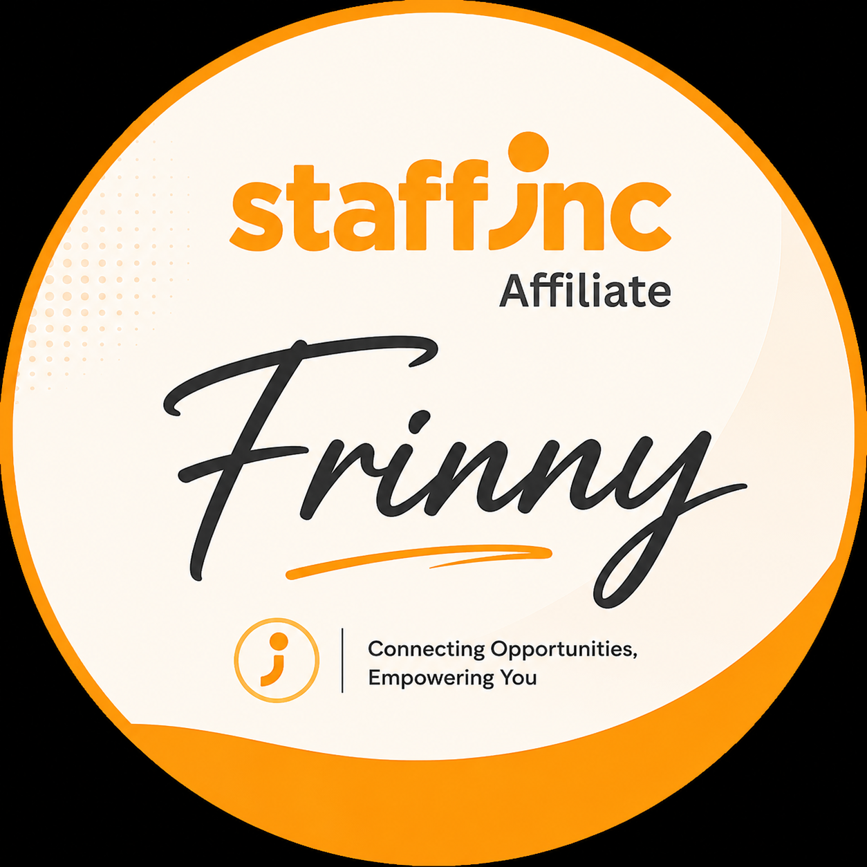 Frinny Freelance Recruiter - Frinny S***