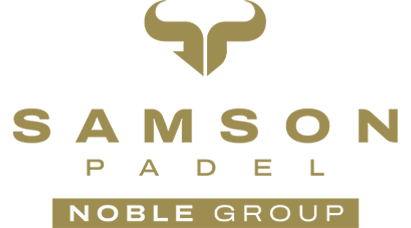 Samson Padel Academy