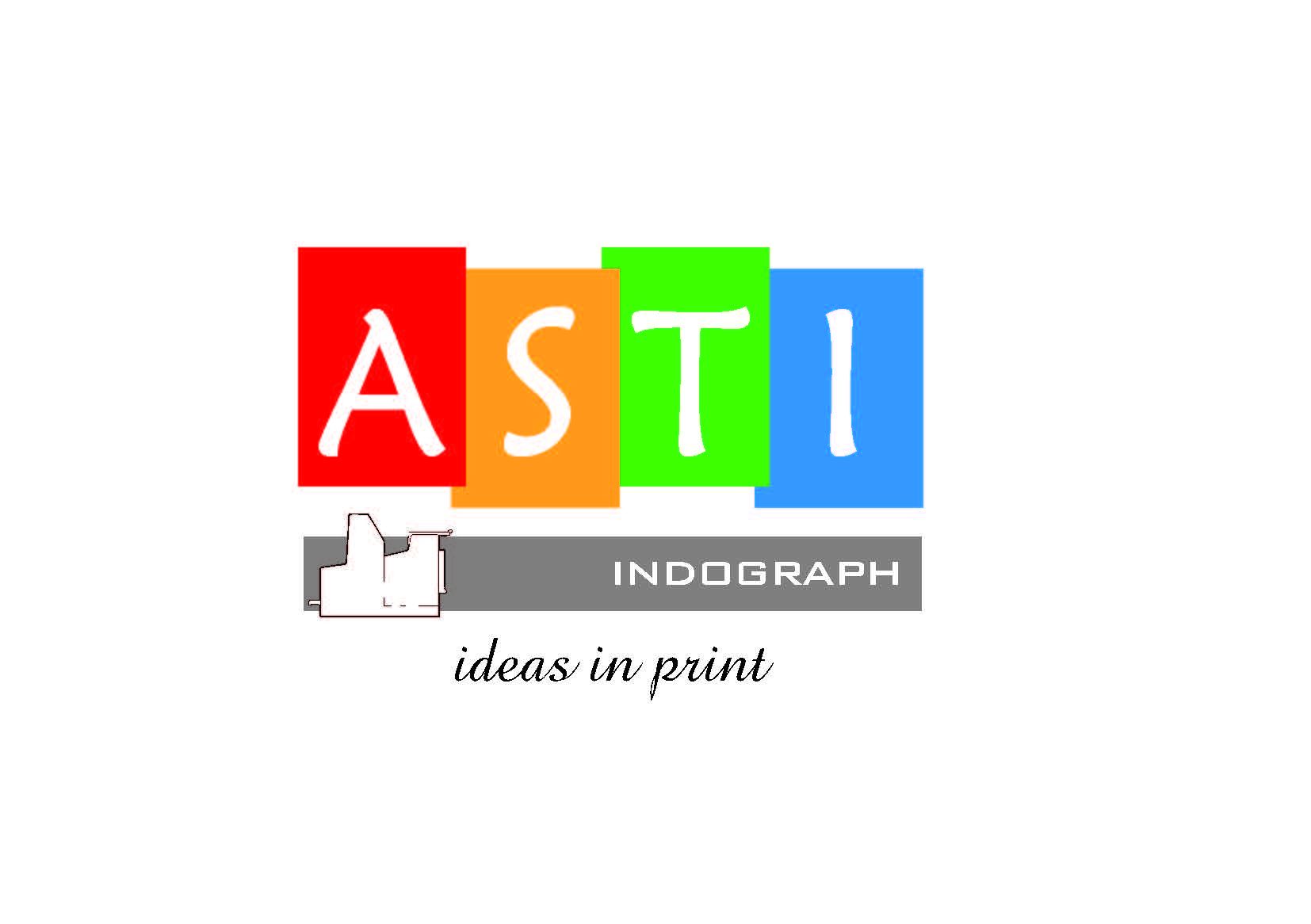 PT Asti Indograph