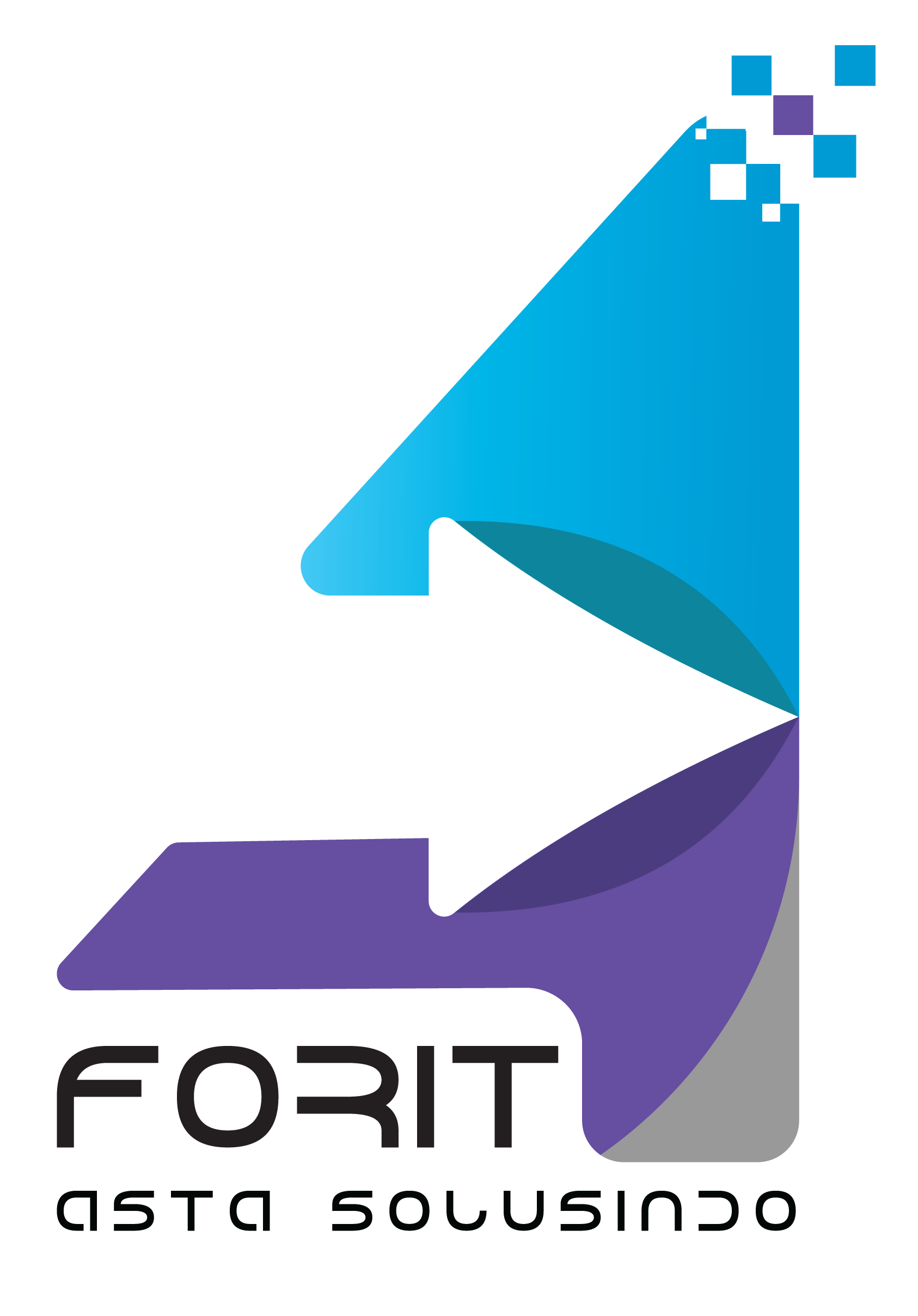 PT ForIT Asta Solusindo