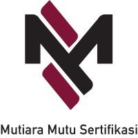 PT. Mutiara Mutu Sertifikasi