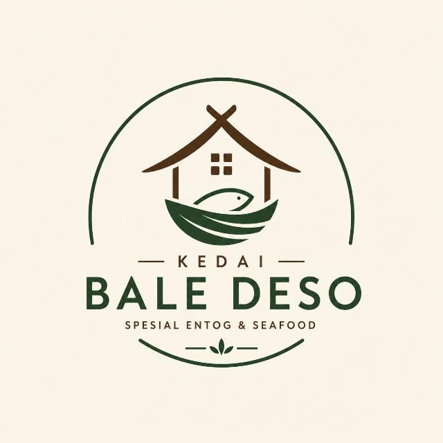 Kedai Bale Deso