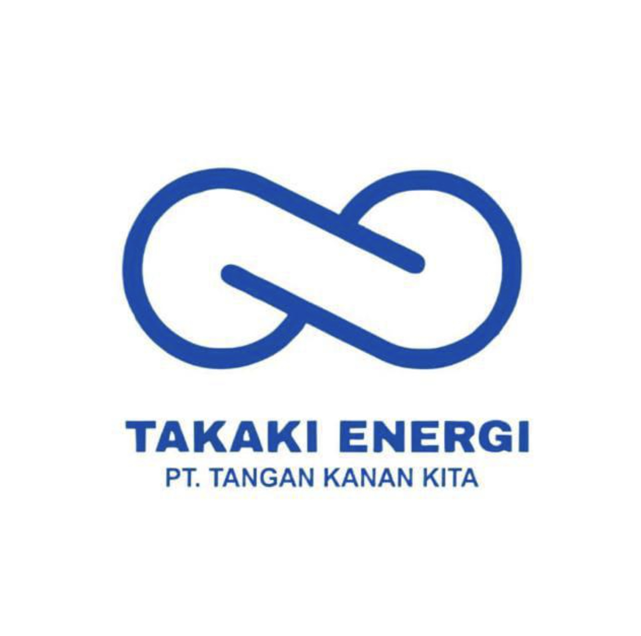 PT. TAKAKI ENERGI logo