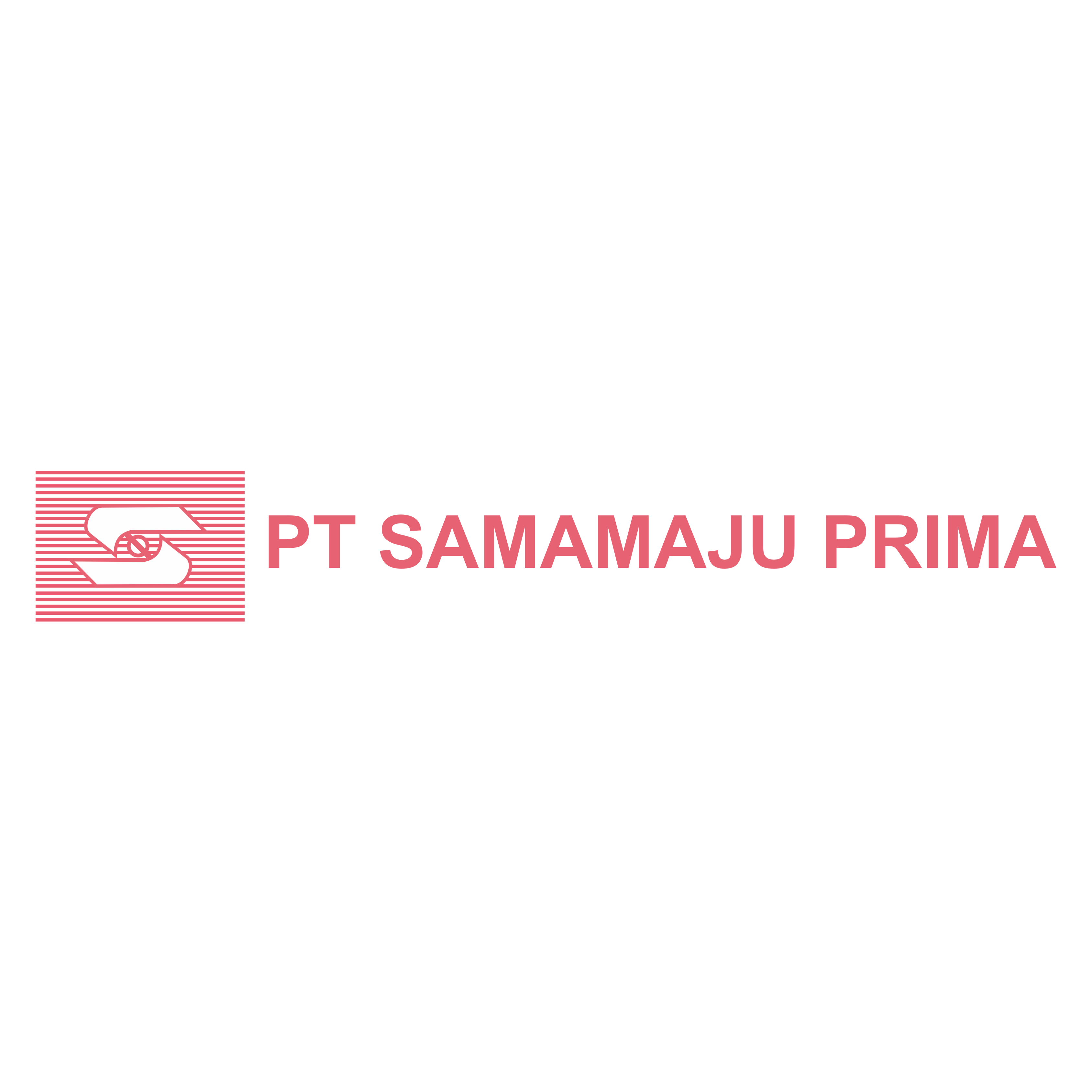 PT Sama Maju Prima