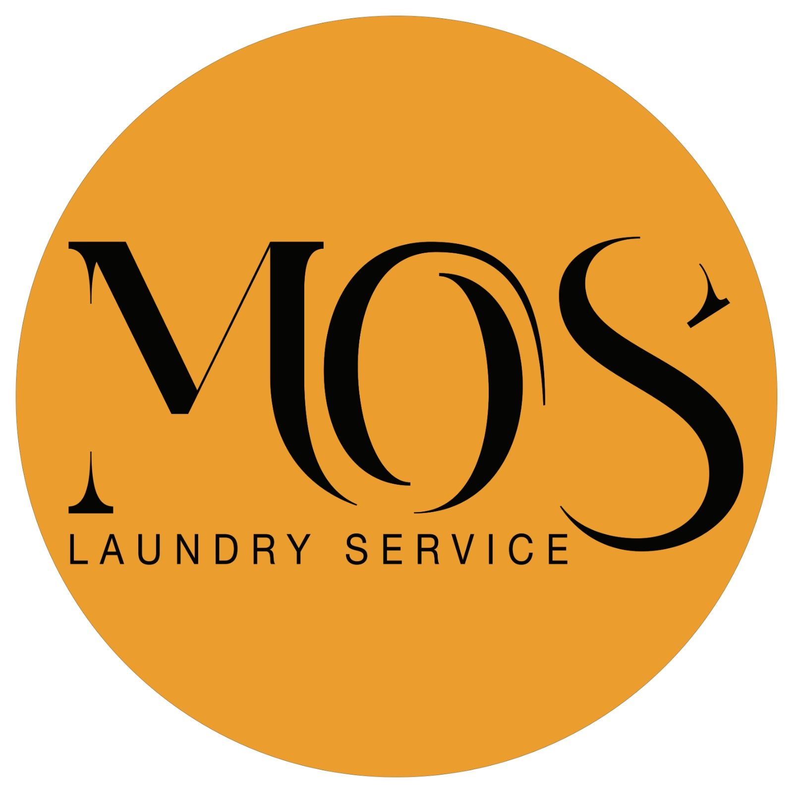 MOS Laundry