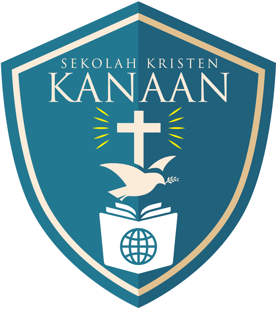Sekolah Kristen Kanaan Banjarmasin