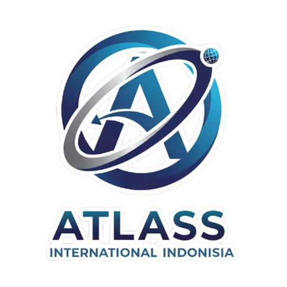 PT. Atlass International Indonesia logo