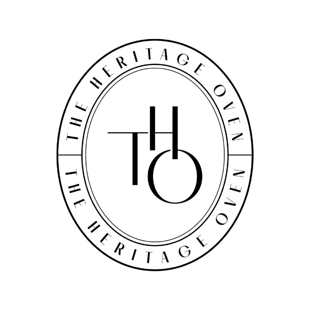 The Heritage Oven logo