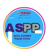 PT Alfa Scorpii Pasir Putih logo