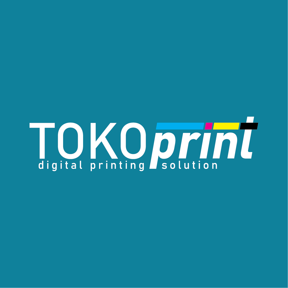 Tokoprint id