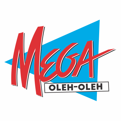 Toko Oleh - Oleh Mega