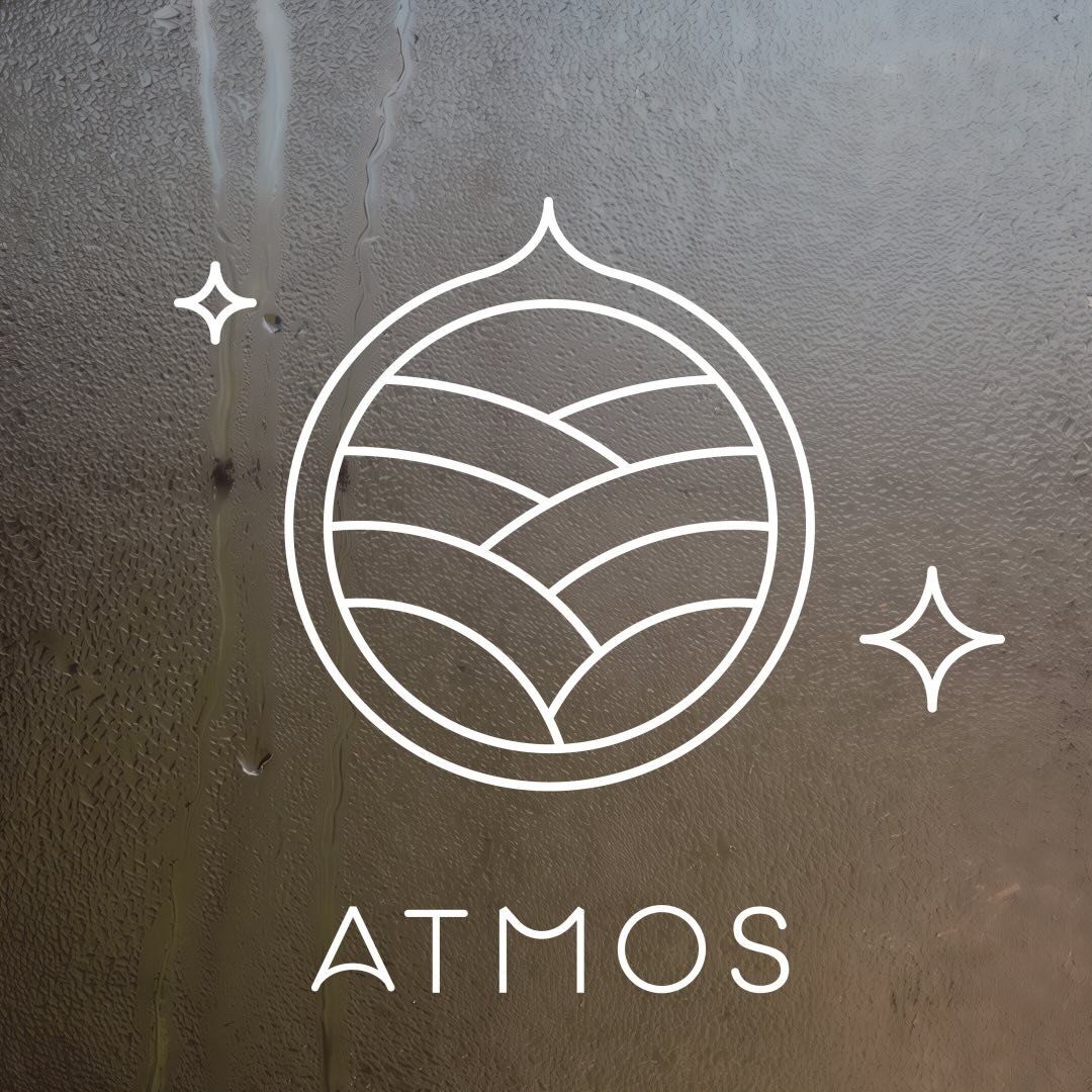 ATMOS STEAM CLUB