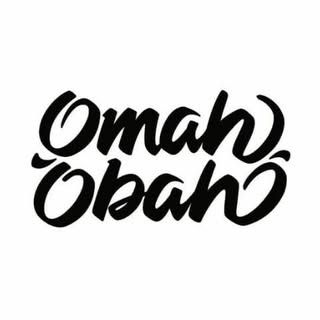 Omah Obah Creative Space