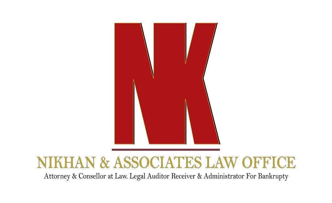 Nikhan & Associates Law Office
