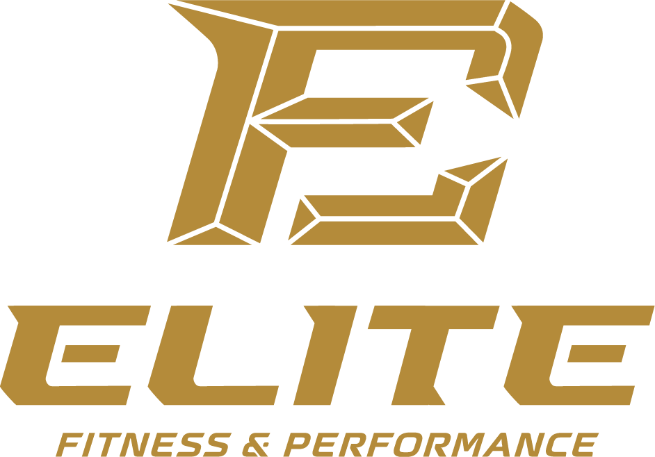 Elite Fit Pro logo