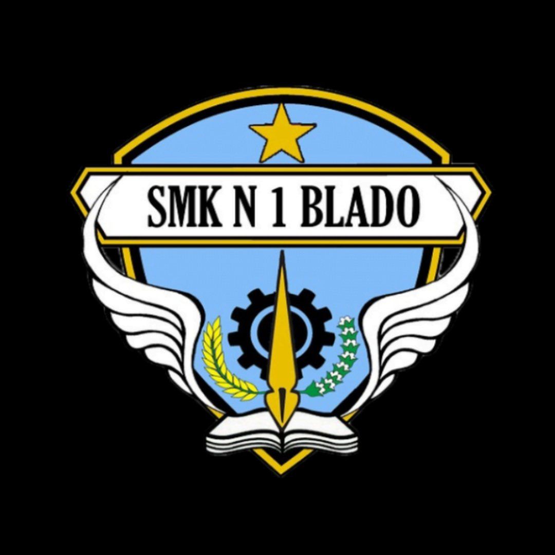 SMK Negeri 1 Blado