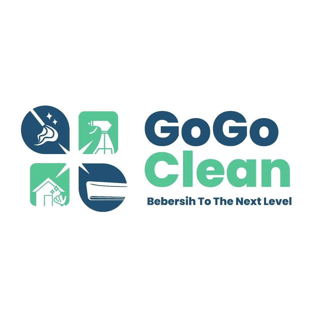 GoGo Clean logo