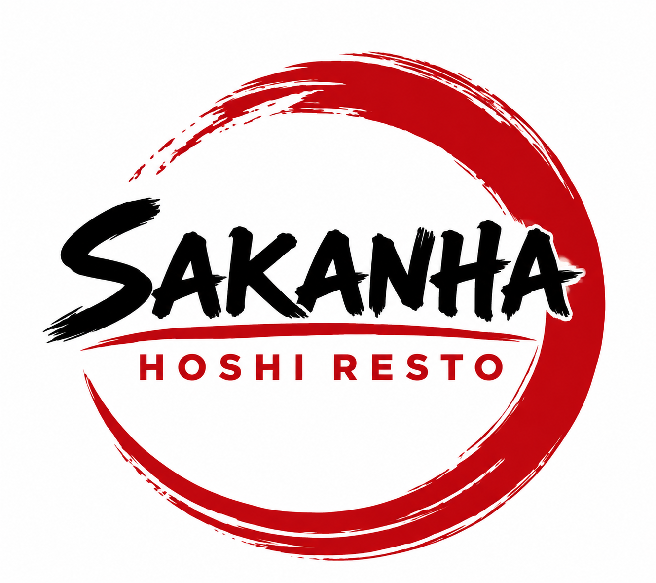 Sakanha Hoshi Resto