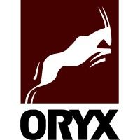 PT Oryx Services