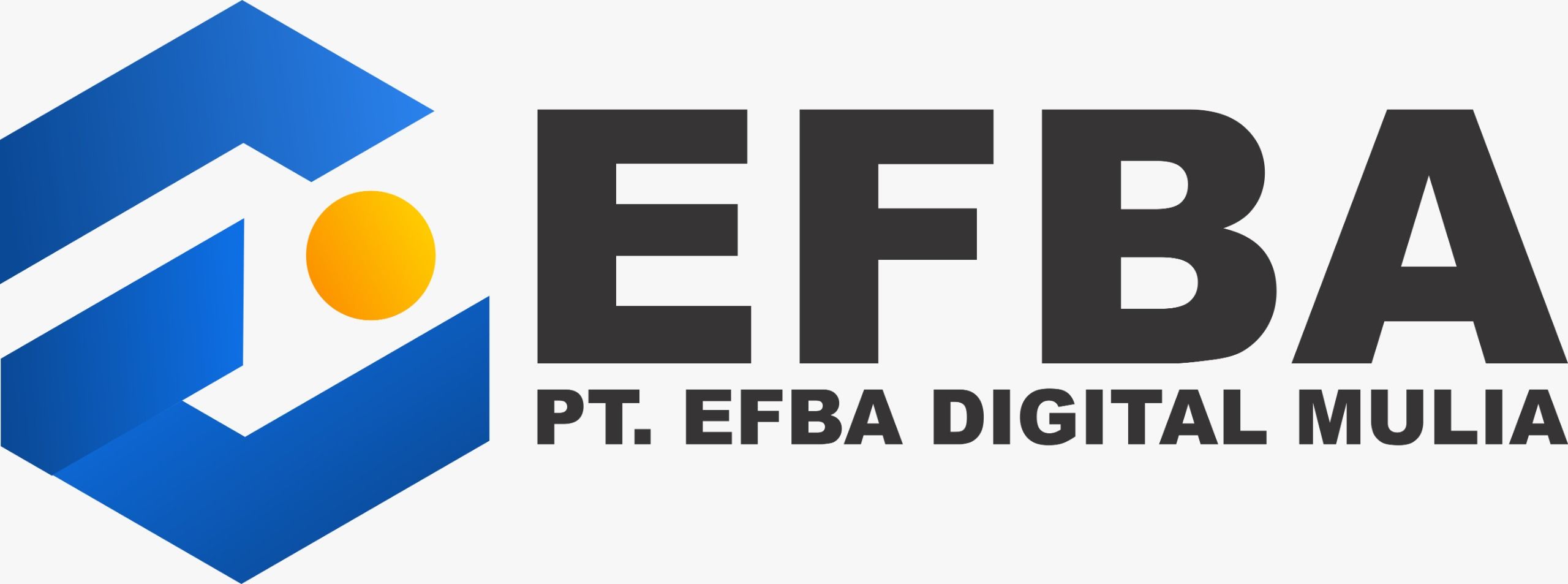 PT Efba Digital Mulia logo