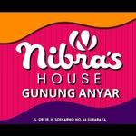 Nibras House Gunung Anyar