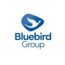Bluebird Siliwangi Depok