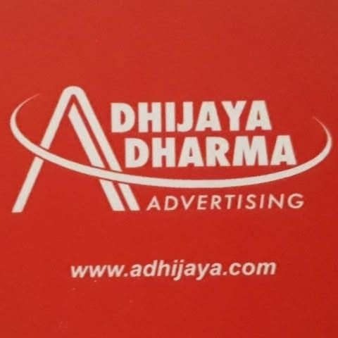 PT Adhijaya Dharma