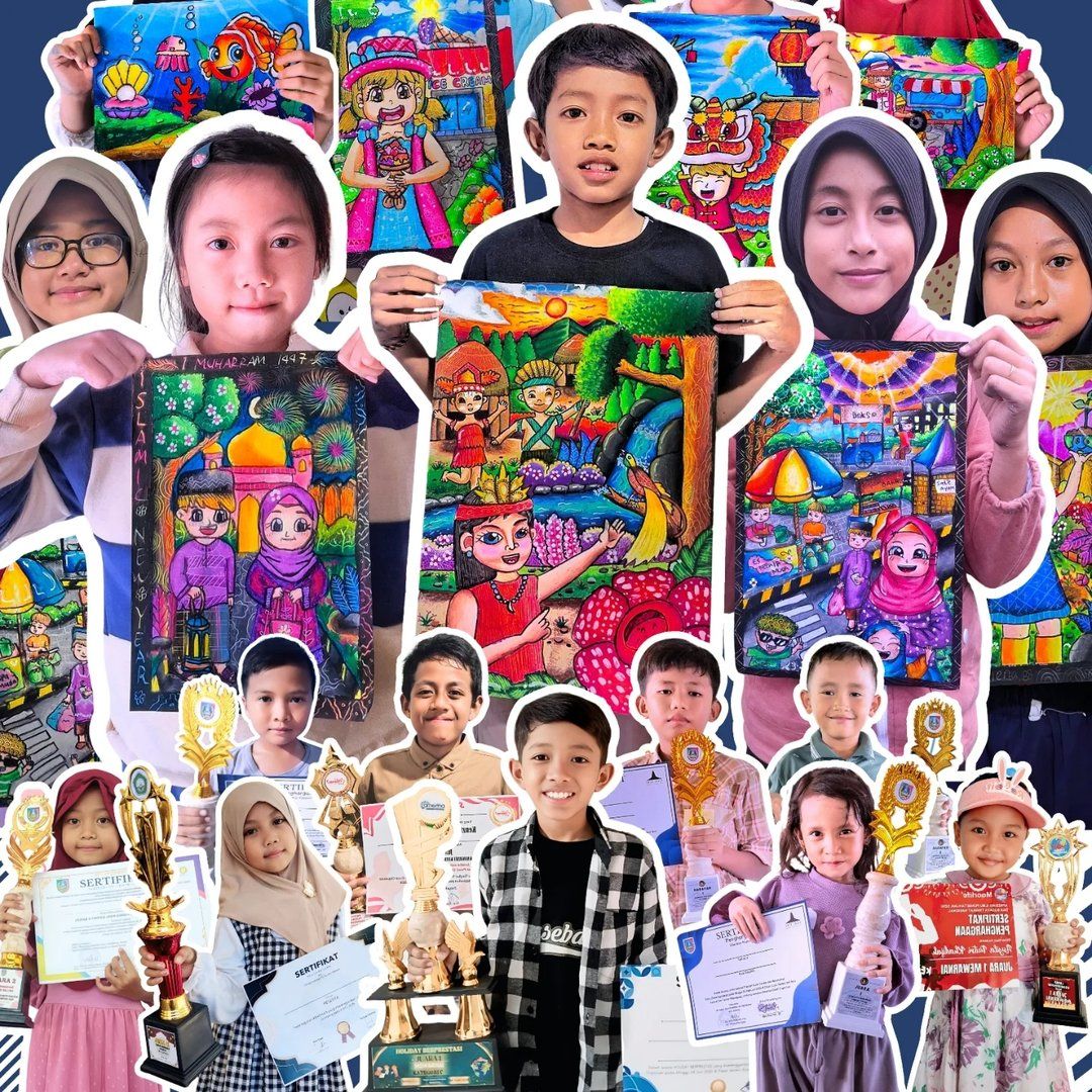Sanggar Seni Seka Warna
