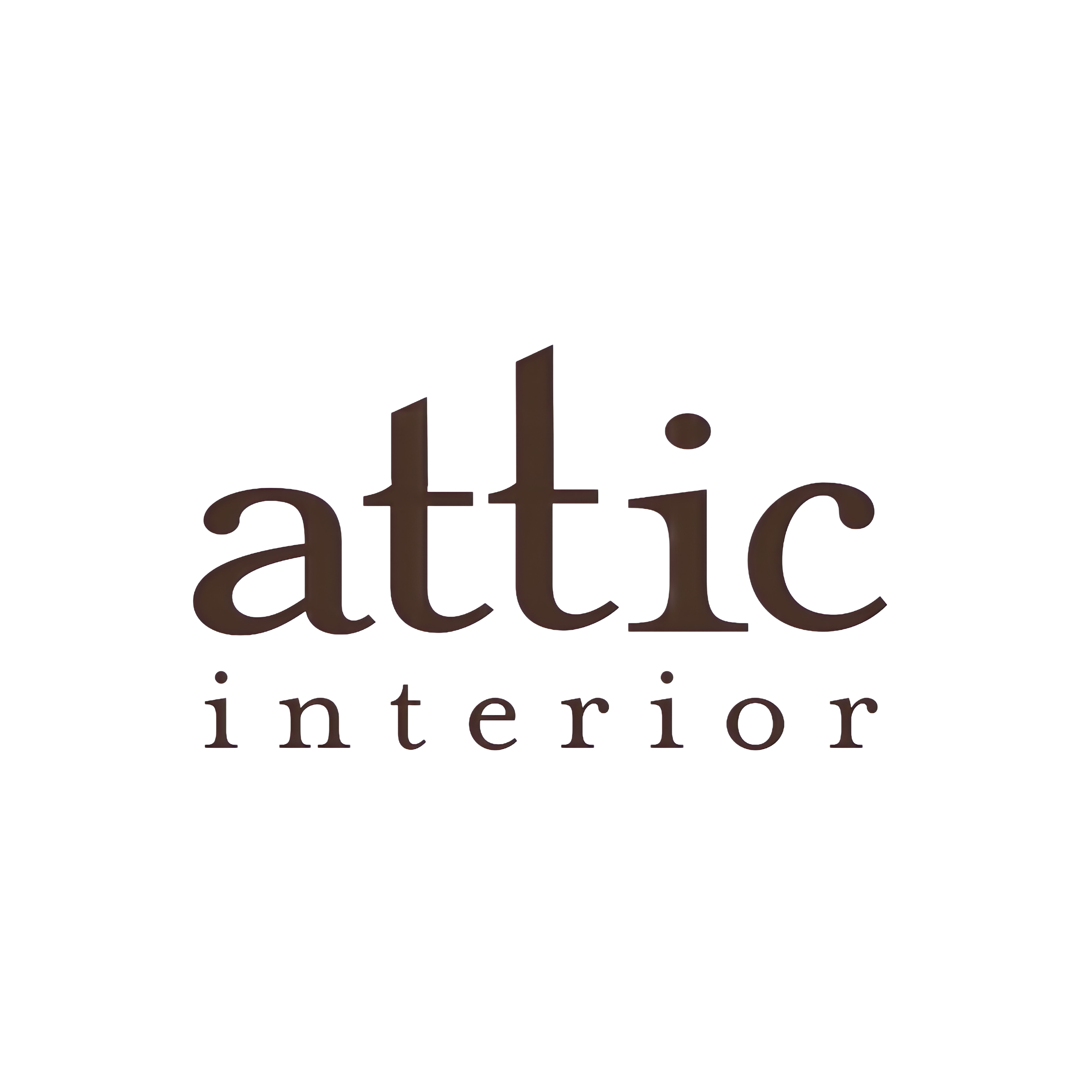 Attic Interior