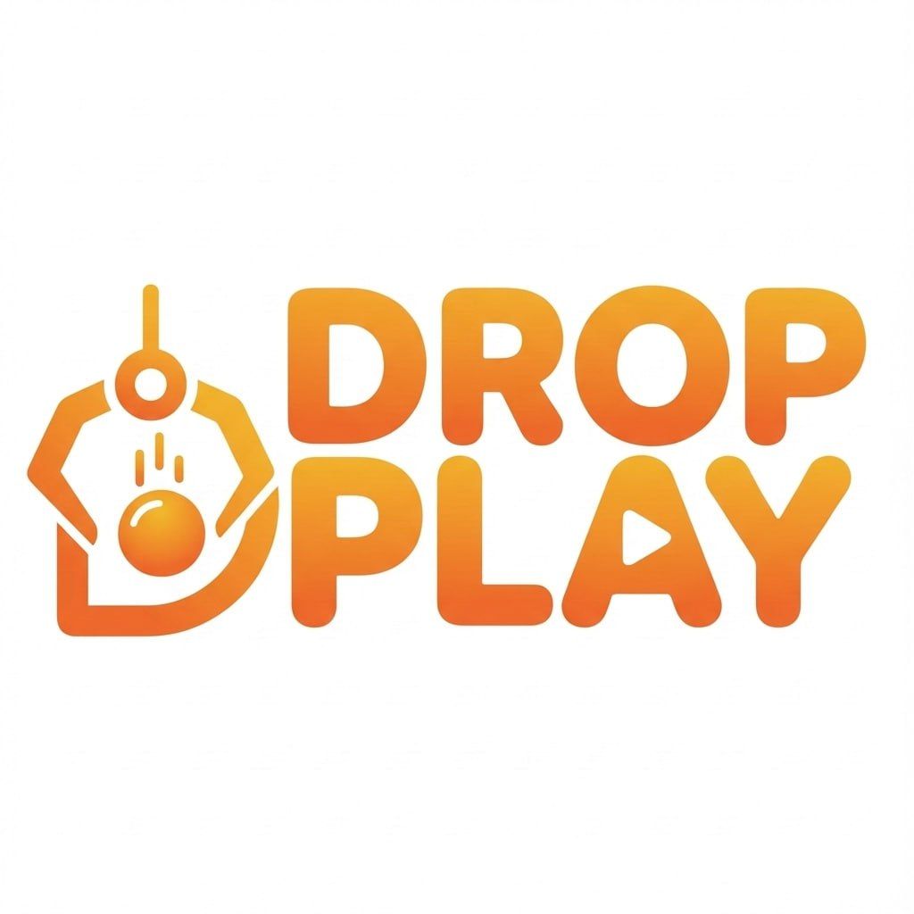 Drop Play