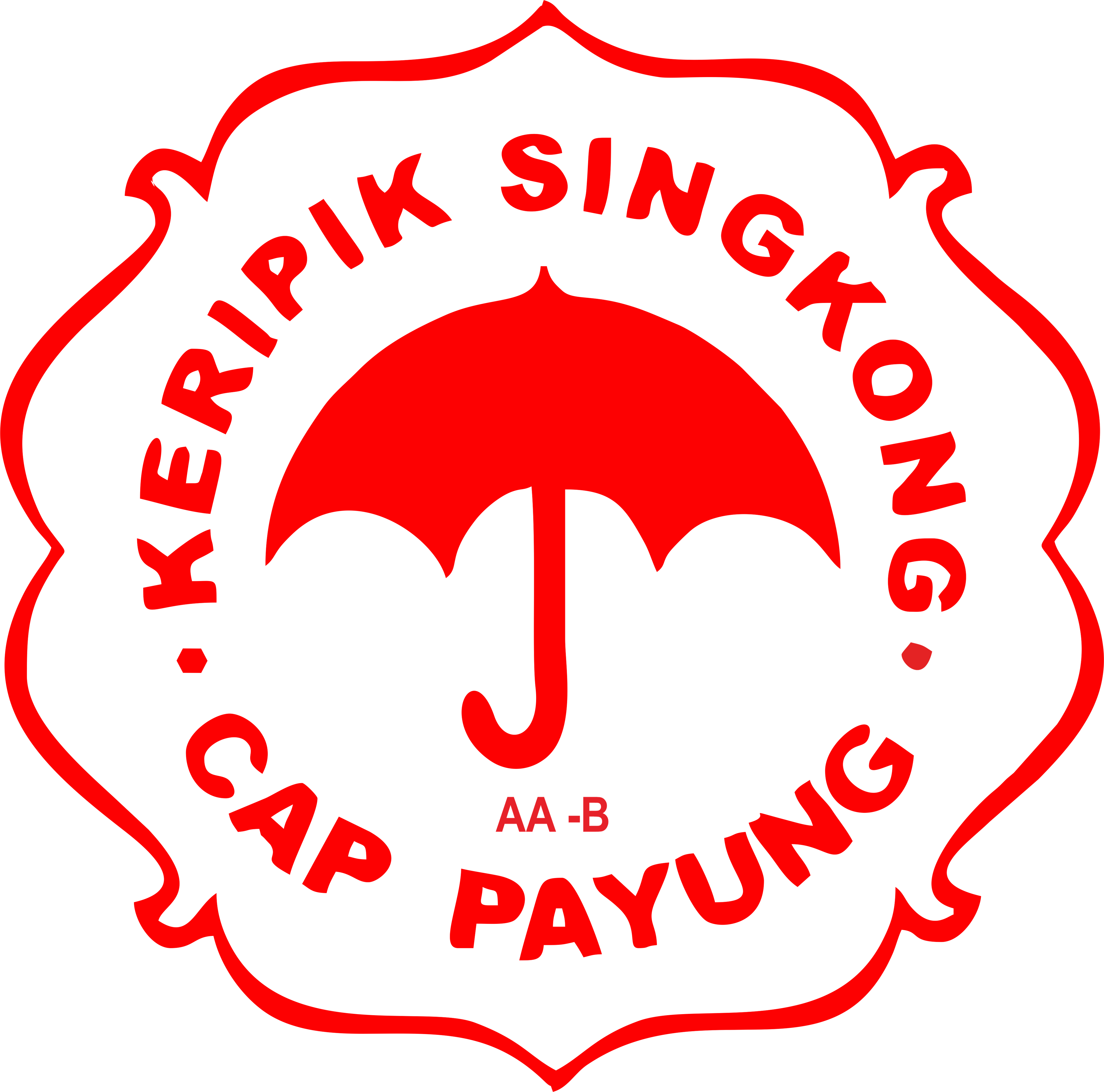 Pt Mirasa Food Industry logo