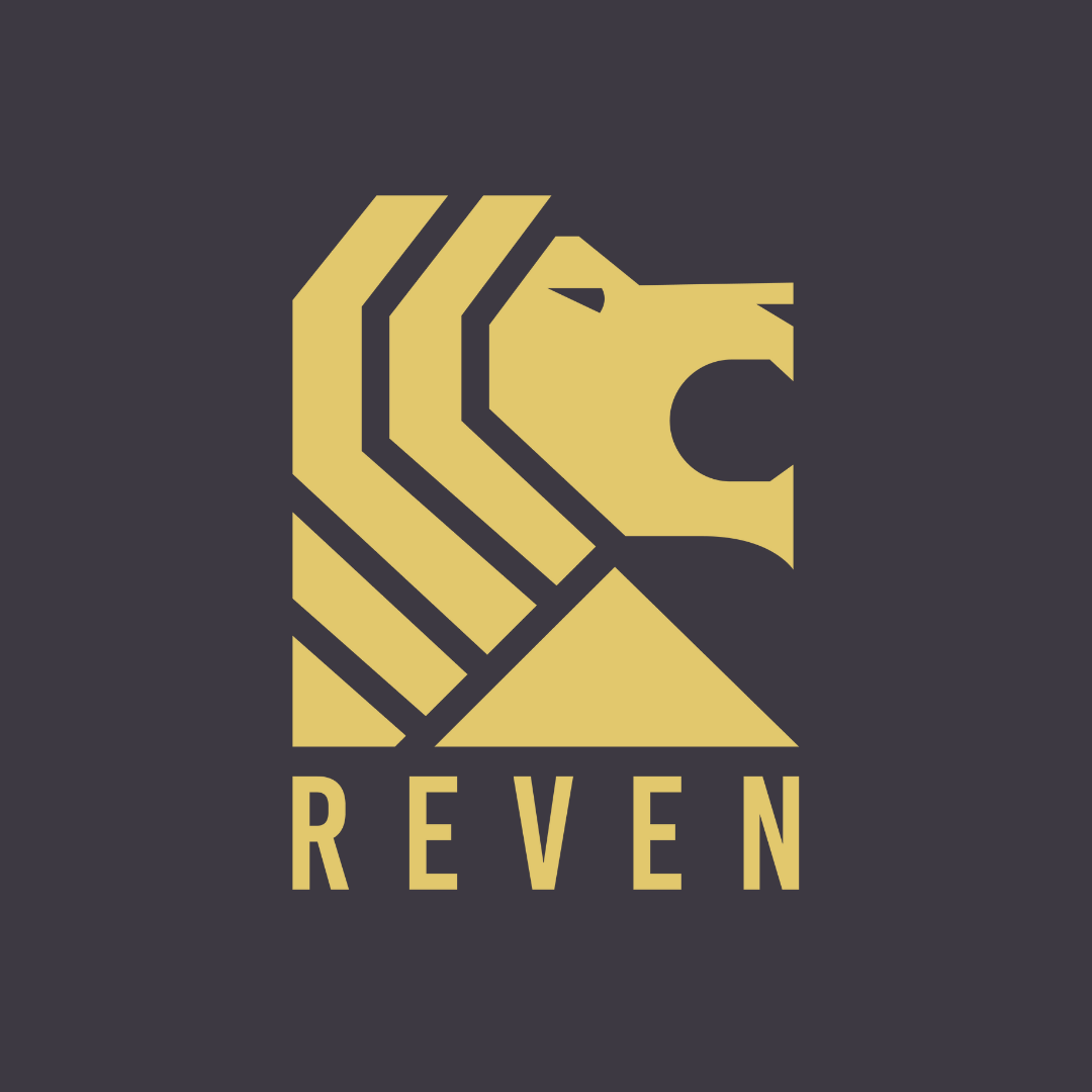 Reven Kreatif Industri